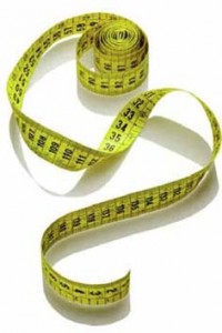 tape measure